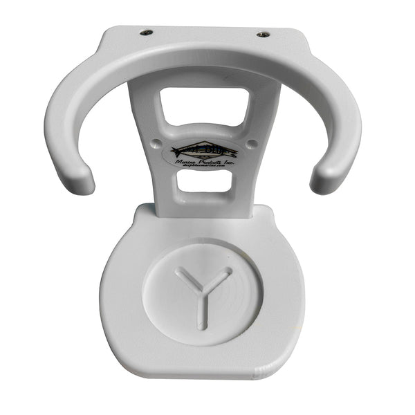 Deep Blue Marine Boat Drink Holder f/YETI Rambler [YT-1] - Image 1