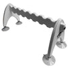 Deep Blue Marine Universal Paper Towel Holder - White [PT-1]