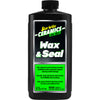 Star brite Ceramics Wax  Seal - Green Apple Scent - 16 oz [204116]