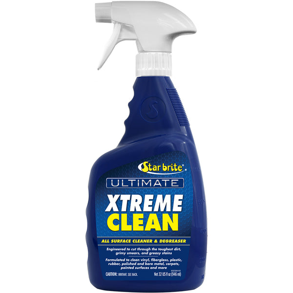 Star brite Ultimate Xtreme Clean - All-Surface Cleaner, Degreaser - 32 oz [83232] - Image 1
