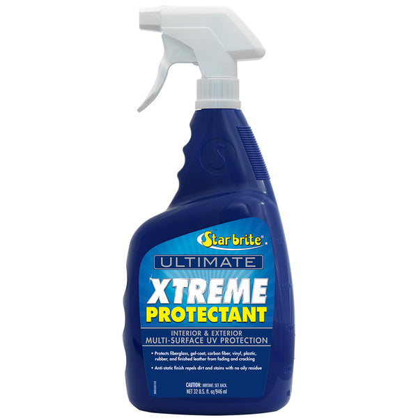Star brite Ultimate Xtreme Protectant - 32 oz [98832] - Image 1