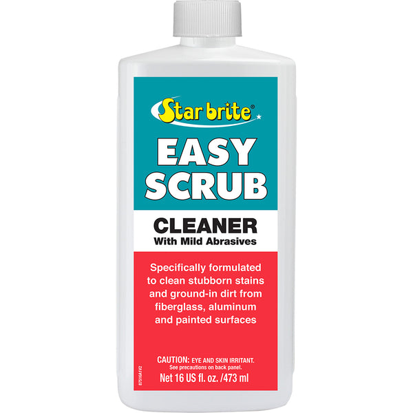 Star brite Easy Scrub - Non-Scratch Cleaner - 16 oz [87516] - Image 1