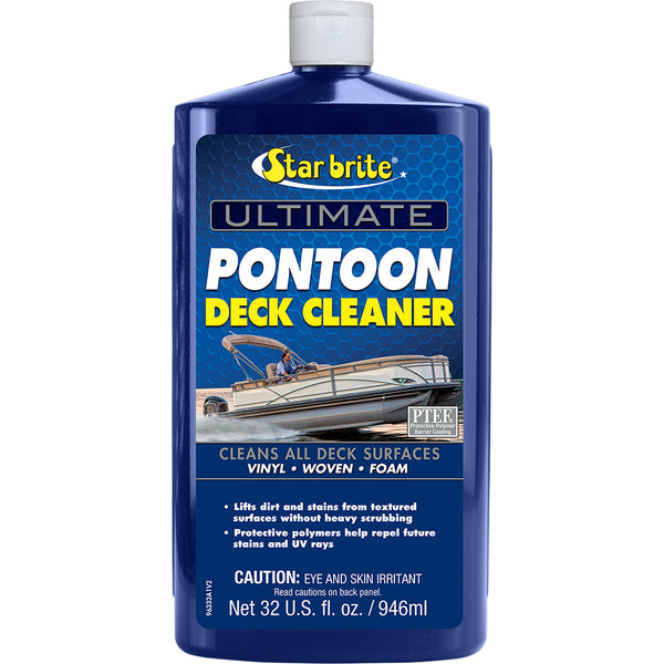 Star brite Ultimate Pontoon Deck Cleaner - 32 oz [96332] - Image 1
