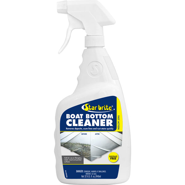Star brite Boat Bottom Cleaner - 32 oz [92232] - Image 1