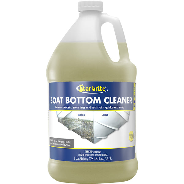 Star brite Boat Bottom Cleaner - 1 Gallon [92200] - Image 1