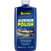 Star brite Ultimate Aluminum Polish - Marine Grade - 16 oz [87616]