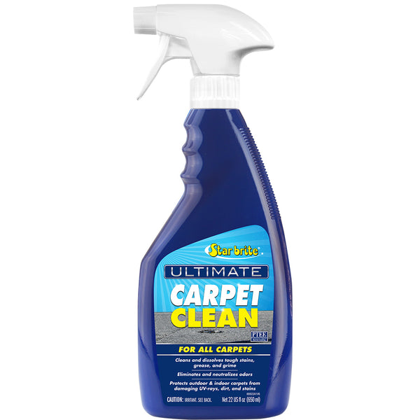 Star brite Ultimate Carpet Clean - 22 oz [88922] - Image 1