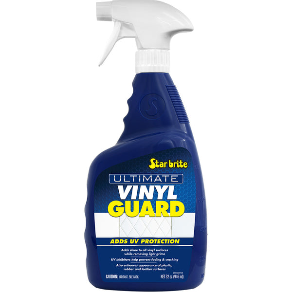 Star brite Ultimate Vinyl Guard Spray - 32 oz [95932] - Image 1