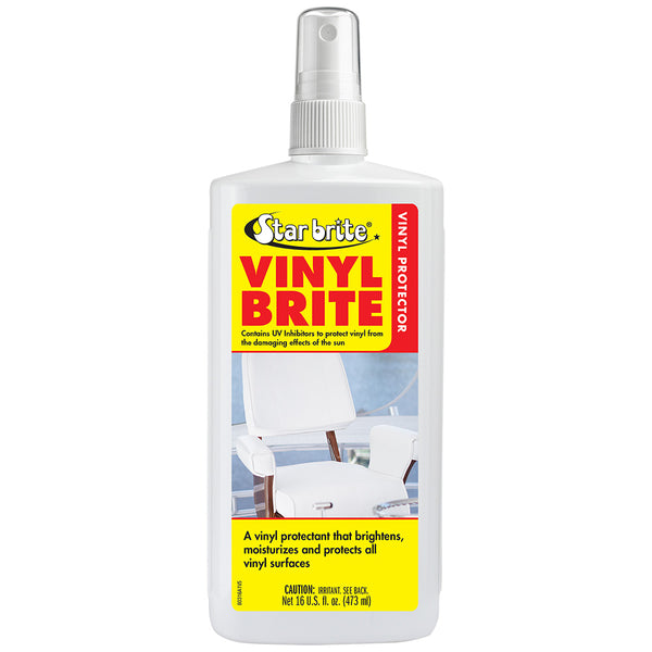 Star brite Vinyl Brite Protector - 16 oz [80316] - Image 1