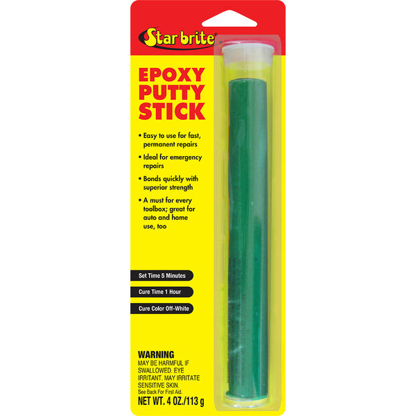 Star brite Epoxy Putty Stick - 4 oz [87104] - Image 1