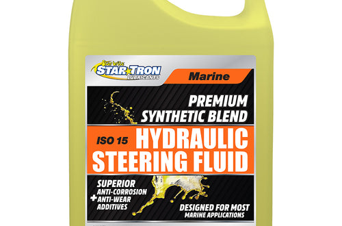 Steering Systems