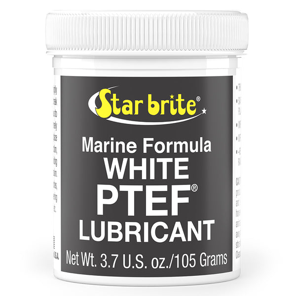 Star brite Marine Grade White PTEF Lubricant - 3.7 oz [85504] - Image 1