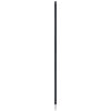 Star brite Economy 4' Aluminum Brush Handle [40007]