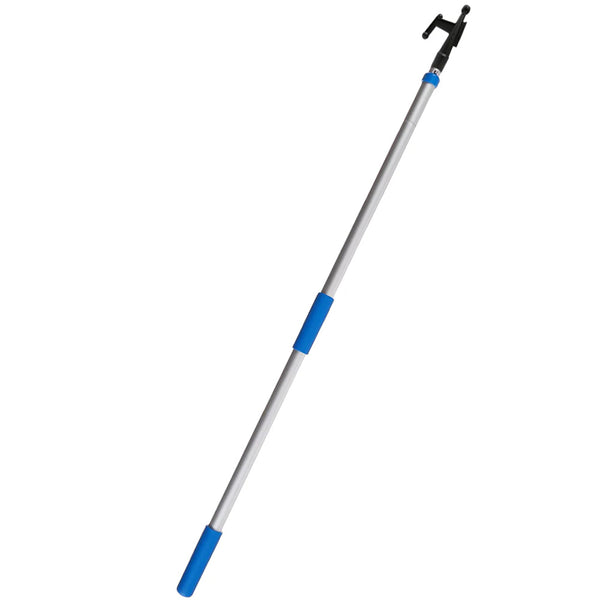 Star brite Telescopic Floating Extend-A-Brush  Boat Hook Attachment - 3'-6' [40054] - Image 1