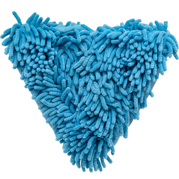Star brite Reggae Wet/Dry Pad, Super Absorbent Microfiber f/Cleaning [40128] - Image 1