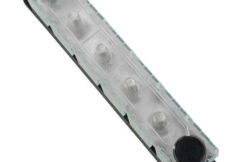 Busbars, Connectors & Insulators