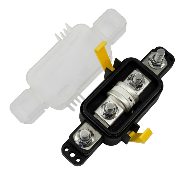 Egis Class T Fuse Block 225-400 A - Sealed [3912] - Image 1