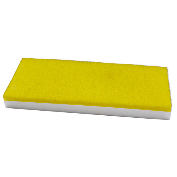 Star brite Dual-Sided Magic Sponge + Scrub Pad f/Boats  RVs [41011] - Image 1