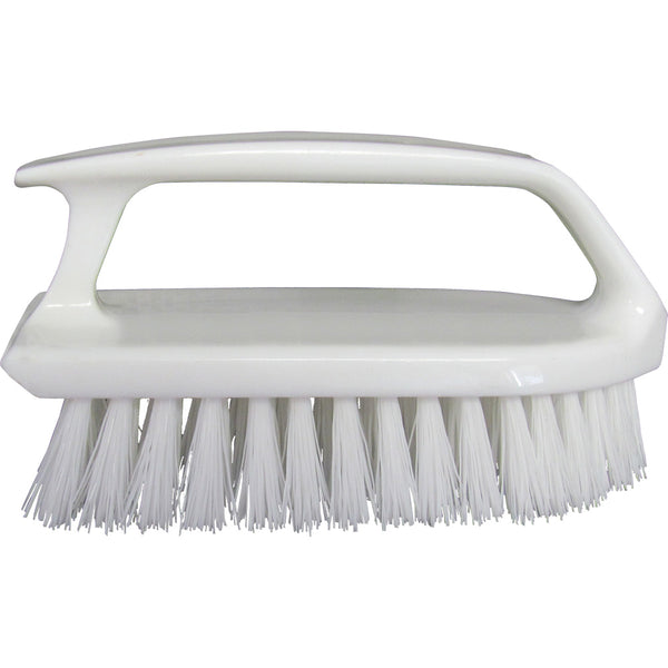 Star brite Heavy-Duty Hand Scrub Brush - 6