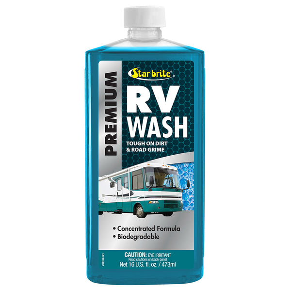 Star brite Premium RV Wash - 16 oz [70416] - Image 1