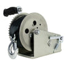 Powerwinch Utility Series Winch 2,000lb, 2 Speed, 6