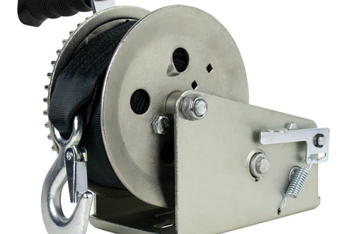 Anodes & Zincs