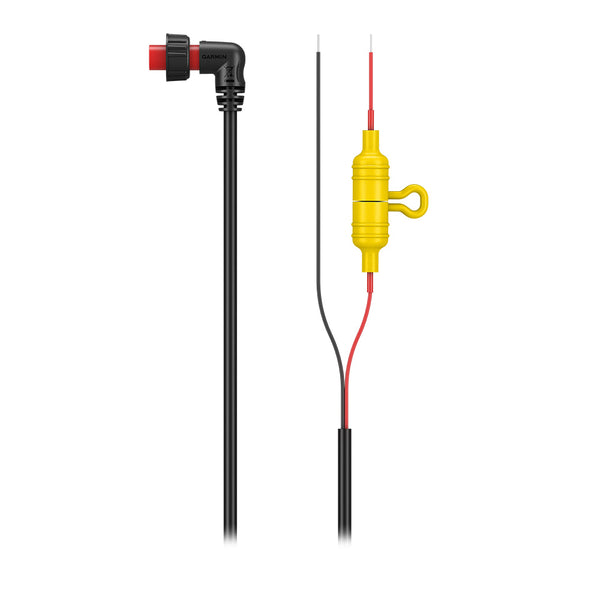 Garmin Power Cable f/Spy Pole [010-13404-30] - Image 1
