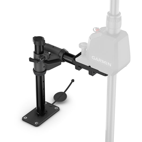 Garmin Gunnel Mount System f/Spy Pole [010-13404-02] - Image 2