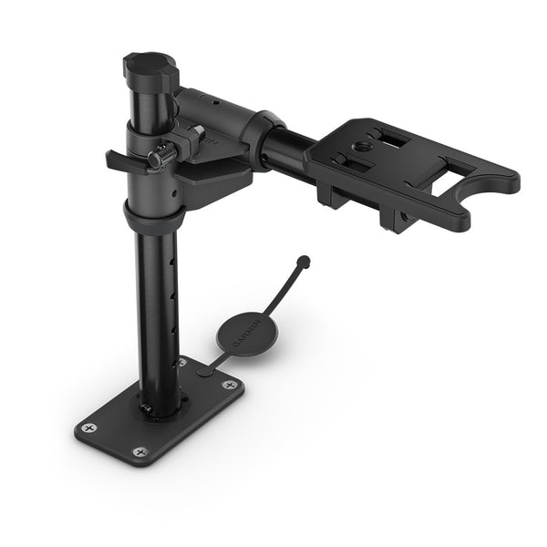 Garmin Gunnel Mount System f/Spy Pole [010-13404-02] - Image 1