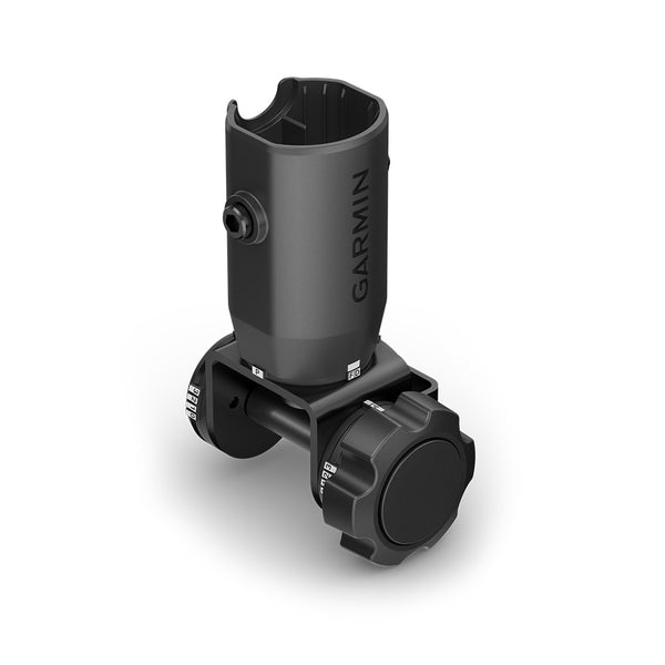 Garmin Adjustable Perspective Bottom Mount for LiveScope Transducers [010-13404-70] - Image 3