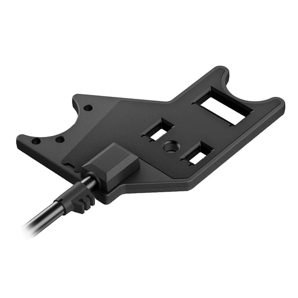 Garmin Force Pro Trolling Motor Mounting Plate [010-13404-00] - Image 1