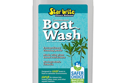 Soaps & Washes