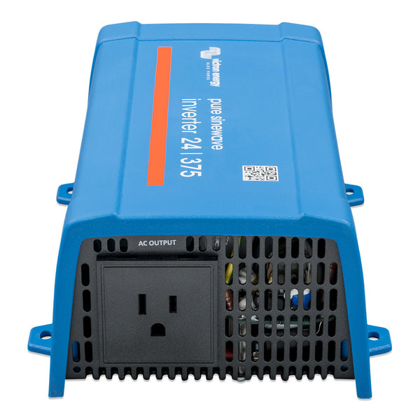 Victron Inverter 24/375 120V VE.Direct NEMA 5-15R [PIN241370500] - Image 3
