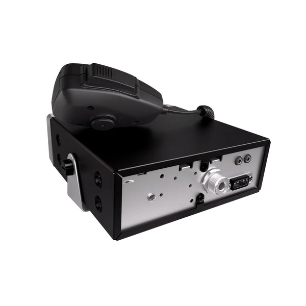 Uniden Dual-Mode AM/FM CB Radio [PC68LTXFM] - Image 3