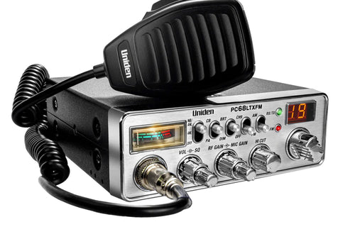 CB Radios