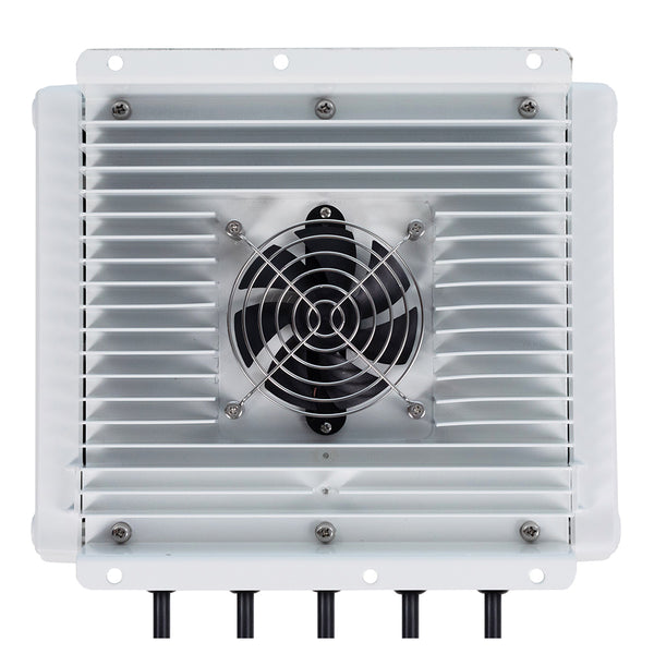 Pro-Guide 4 Bank On-Board Battery Charger - 12V - 40-Amp [PGC-410] - Image 4