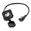 Pro-Guide Single AC Receptacle [TWPS]