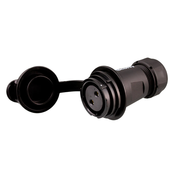 Scotty 2122 Marine Grade Socket - 12V [2122] - Image 3