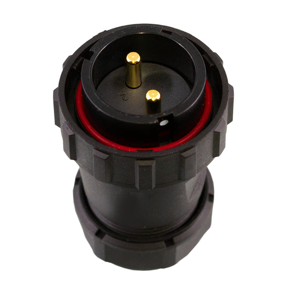 Scotty 2123 Marine Grade Plug - 12V [2123] - Image 2