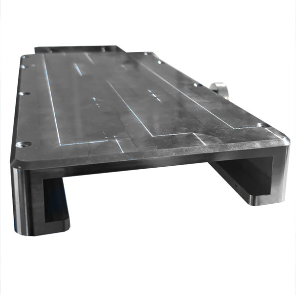 Sea Swivel Troll Track Trolling Motor Mount [SEA-HDM-TROLL-TRACK] - Image 2