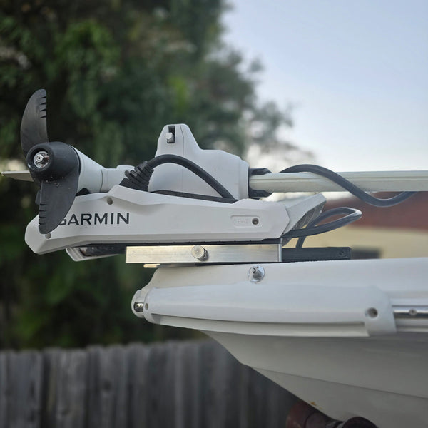 Sea Swivel Troll Track Trolling Motor Mount [SEA-HDM-TROLL-TRACK] - Image 4