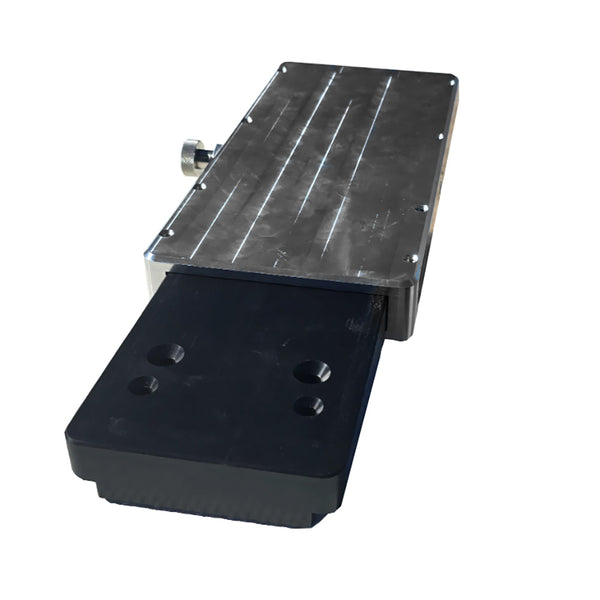 Sea Swivel Troll Track Trolling Motor Mount [SEA-HDM-TROLL-TRACK] - Image 1