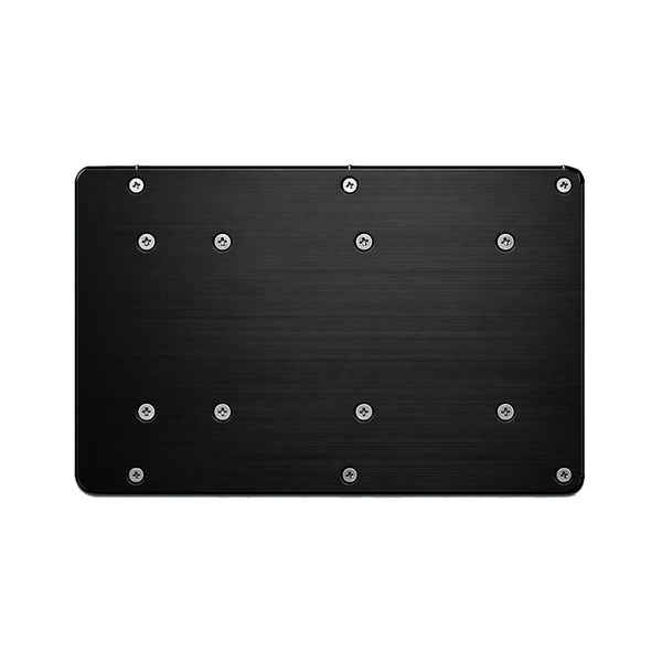 Sea Swivel Quest Adapter Plate f/Troll Track Mount [SEA-QUEST-ADAPTER-PLATE] - Image 1