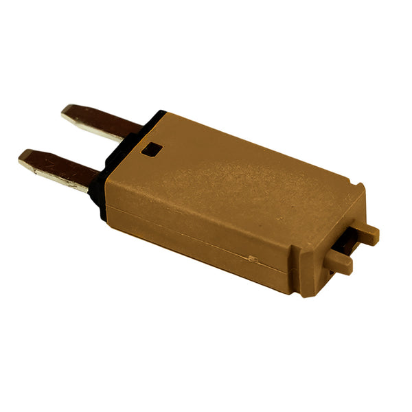 Egis ATM/MINI 7.5 AMP Circuit Breaker - Type 3 [4720-07] - Image 1