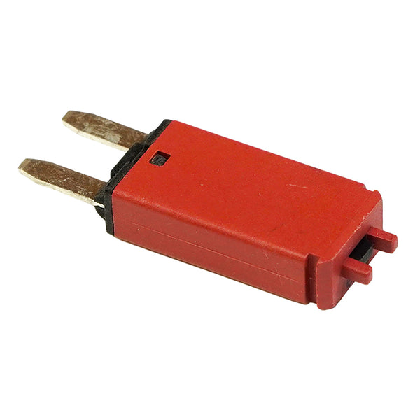 Egis ATM/MINI 10 AMP Circuit Breaker - Type 3 [4720-10] - Image 1