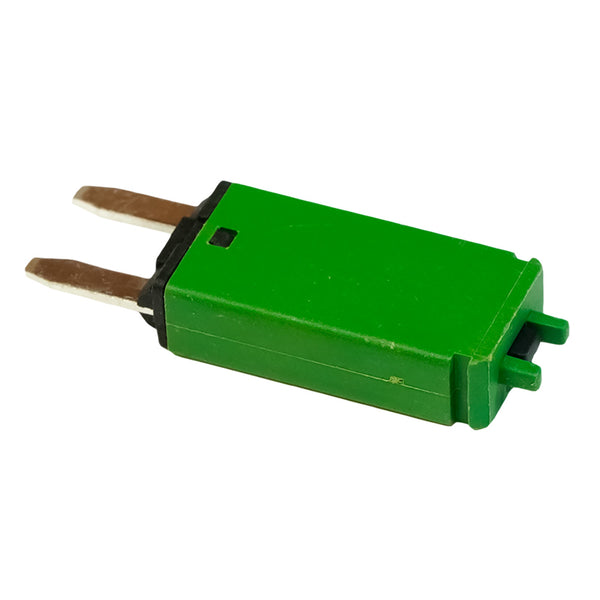Egis ATM/MINI 30 AMP Circuit Breaker - Type 3 [4720-30] - Image 1