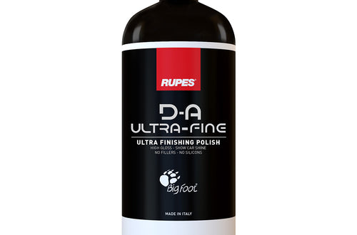 Waxes, Polishes & Protectants