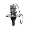 Flushmaster Quick Connect Water Fitting 1/2