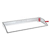 Magma First Mate Cutting  Serving Table w/Engraved Ruler - 31