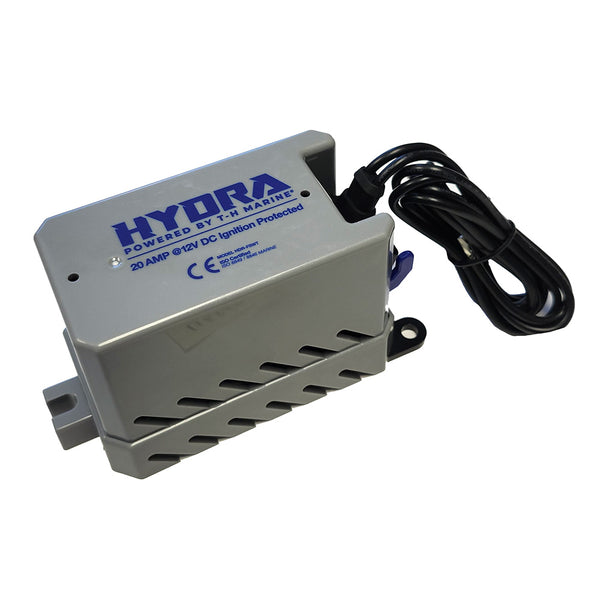 T-H Marine Bilge Enclosed Pump Float Switch [HDR-FSWT-DP] - Image 1